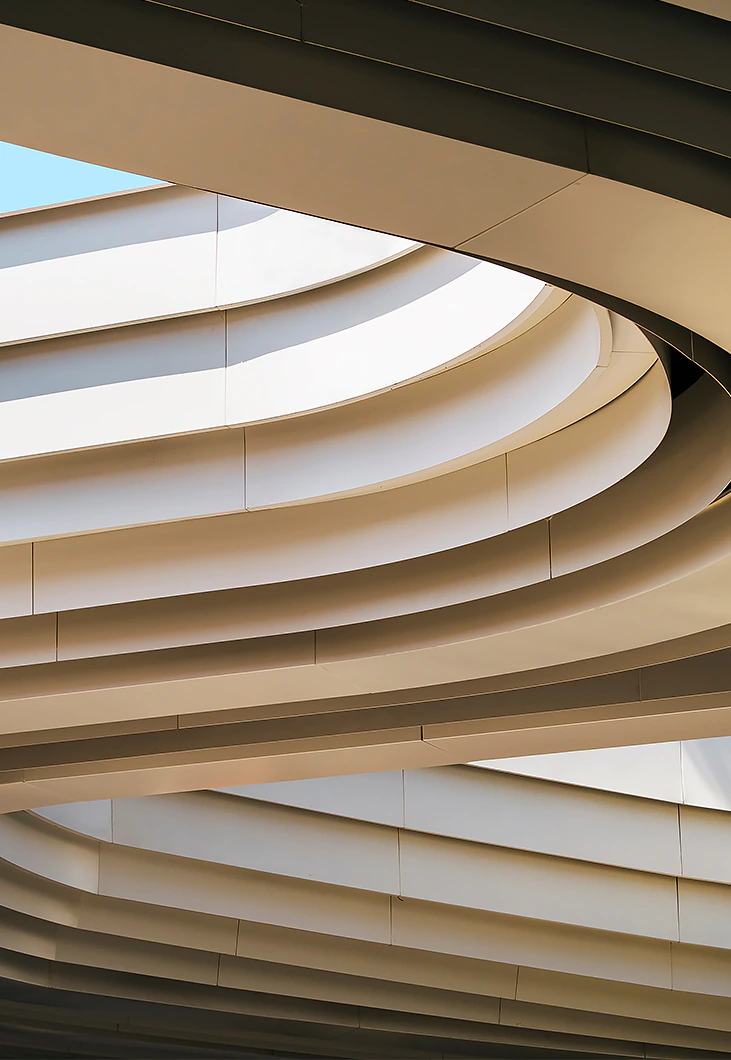 Daandl - Architecture Design Linear