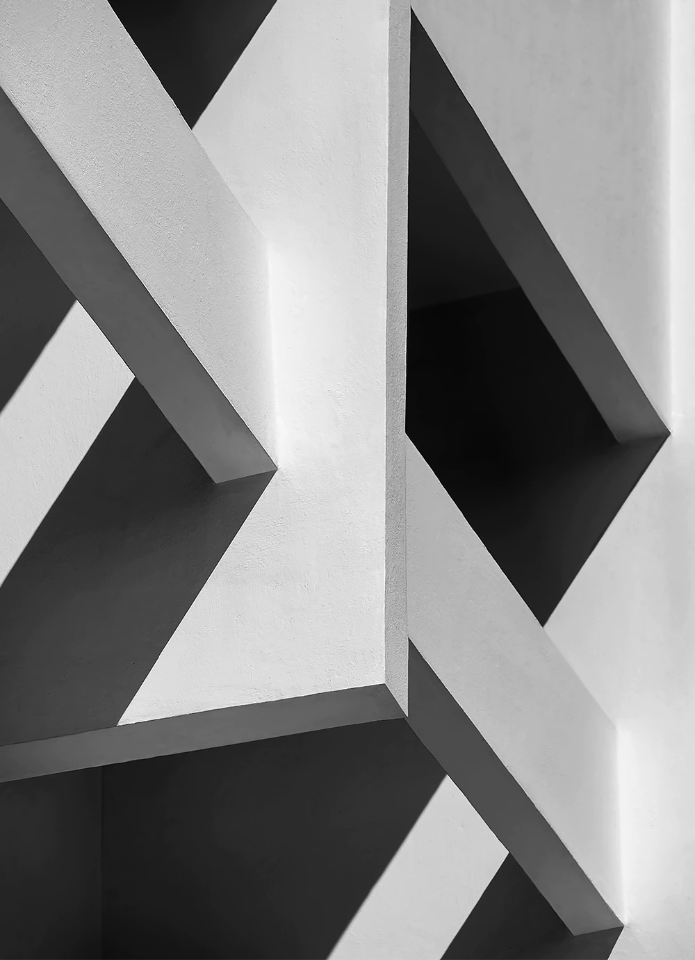 Daandl - Mur Beton Architecte WB ©Geoffrey Bellec