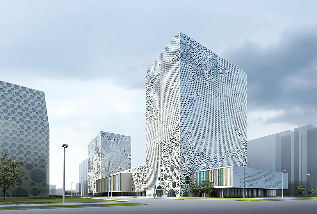 Daandl_Evenements_Lieux_Architecture